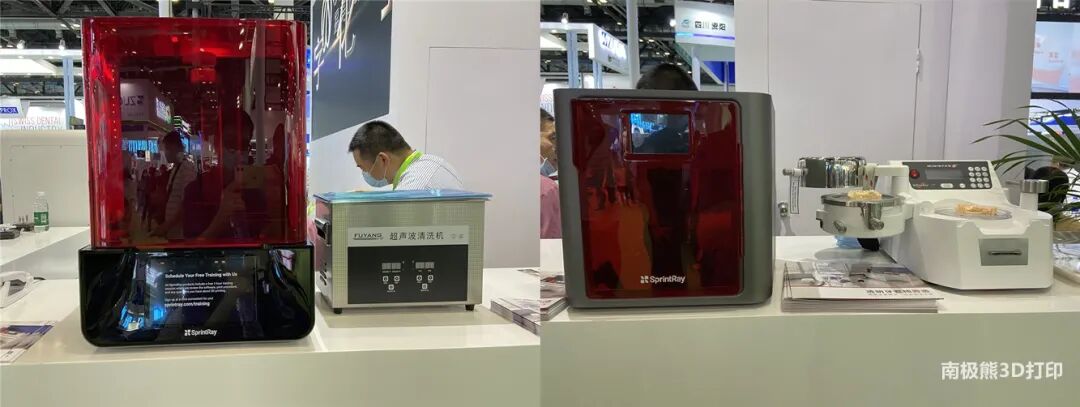 齿科3D打印百花齐放，已成数字化口腔工艺重要环节的图11