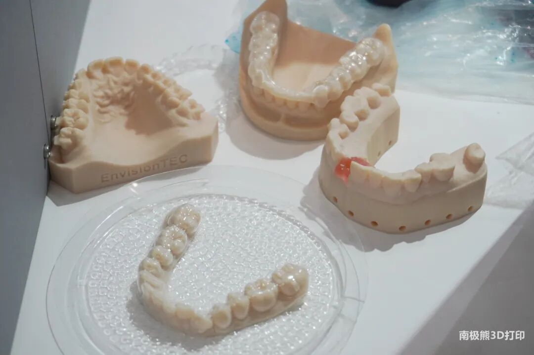 齿科3D打印百花齐放，已成数字化口腔工艺重要环节的图35