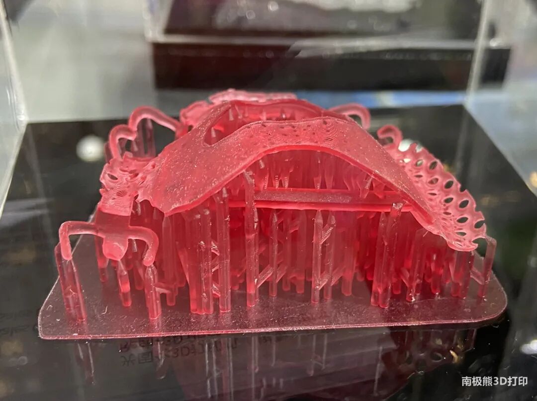 齿科3D打印百花齐放，已成数字化口腔工艺重要环节的图13