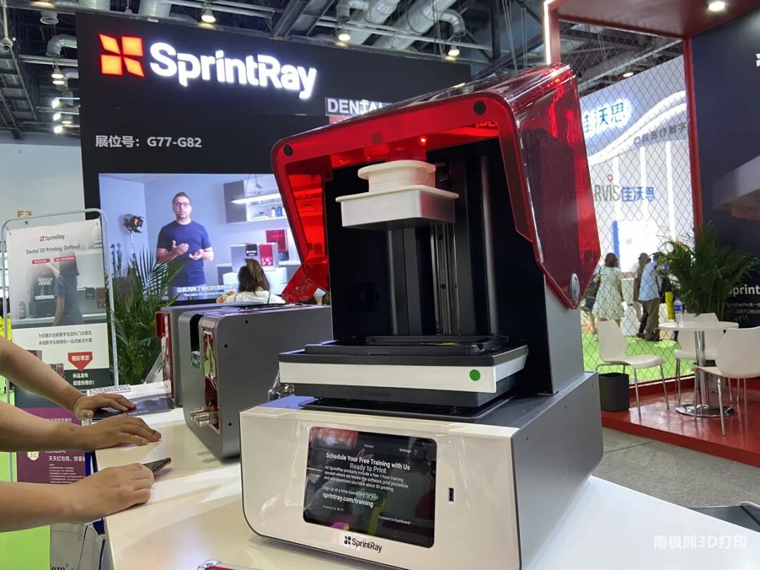 齿科3D打印百花齐放，已成数字化口腔工艺重要环节的图10