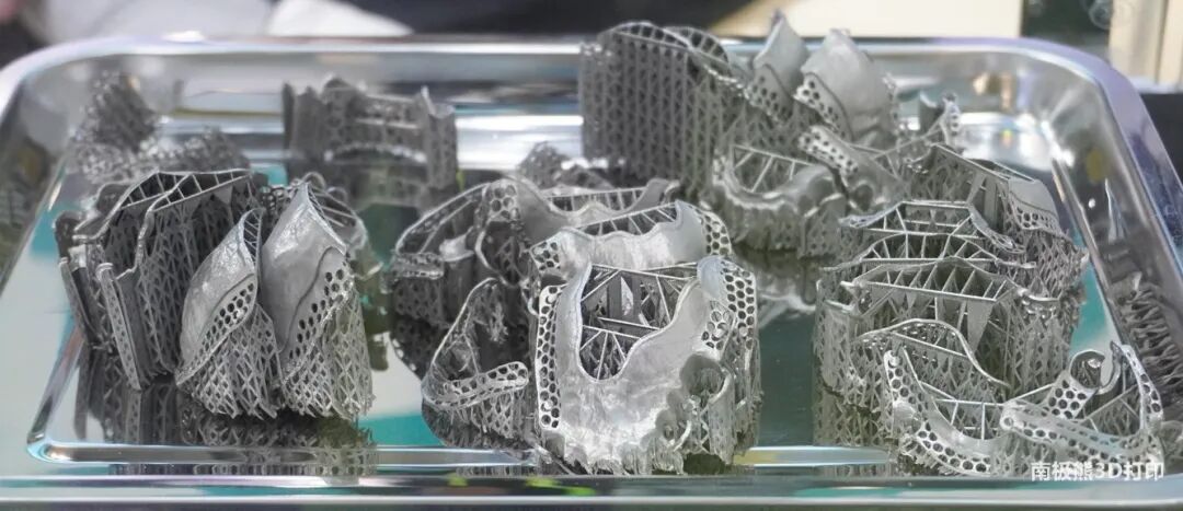 齿科3D打印百花齐放，已成数字化口腔工艺重要环节的图49