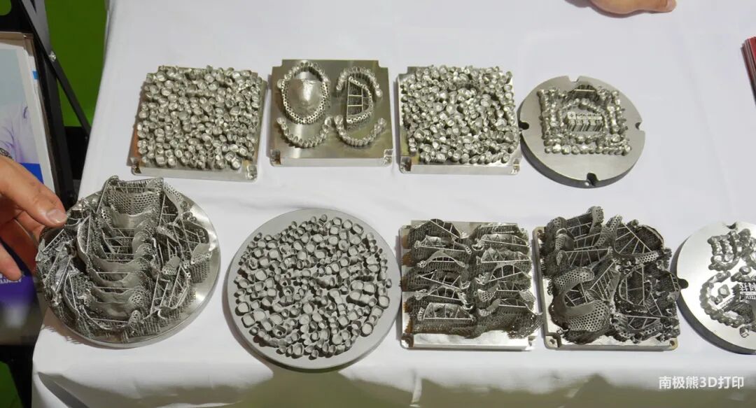 齿科3D打印百花齐放，已成数字化口腔工艺重要环节的图47