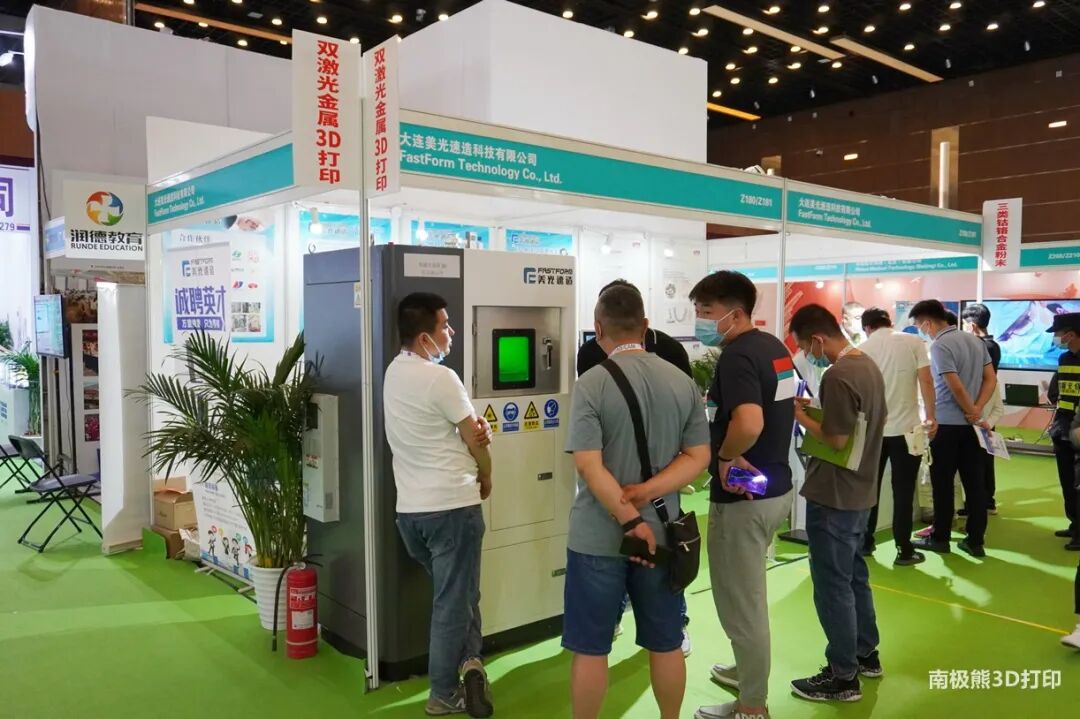 齿科3D打印百花齐放，已成数字化口腔工艺重要环节的图46