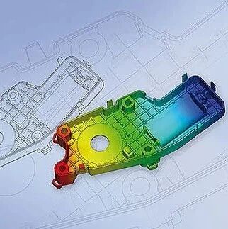 GOM光学三维测量案例：塑料专家Oechsler如何实现迭代更少，质量更优？