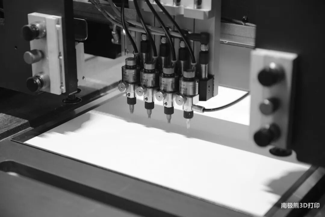 3DCERAM將攜陶瓷+多材料3D打印以及陶瓷3D打印流程解決方案亮相Formnext的圖3