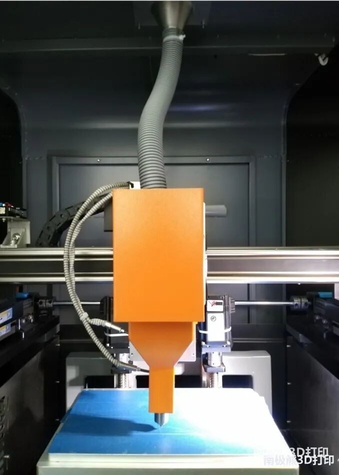 總結：顆粒料3D打印將成FDM技術新勢力？的圖10