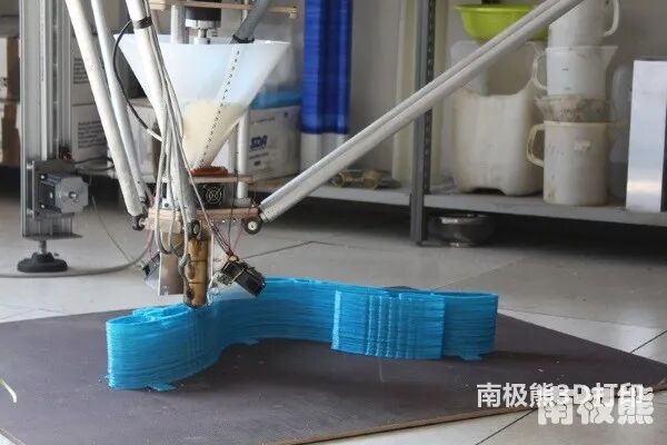 總結：顆粒料3D打印將成FDM技術新勢力？的圖3