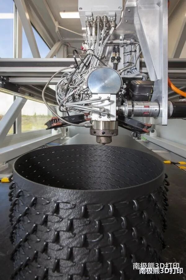總結：顆粒料3D打印將成FDM技術新勢力？的圖16