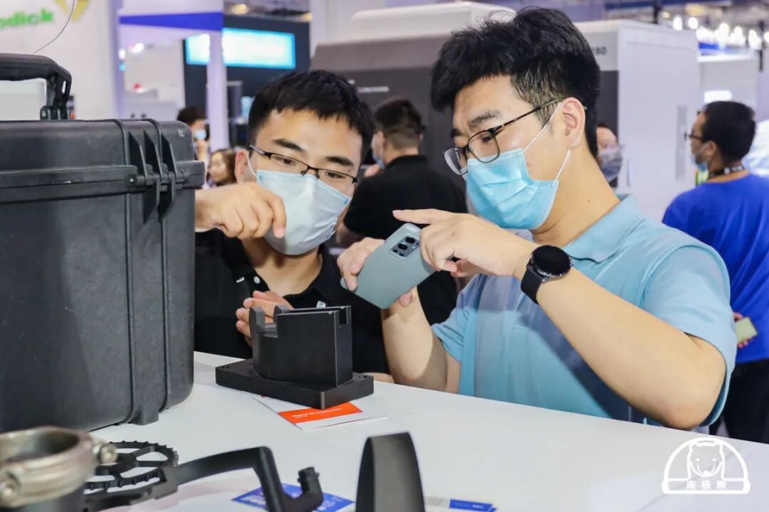 不到10万元，Markforged发布连续纤维增强3D打印机Onyx pro的图13