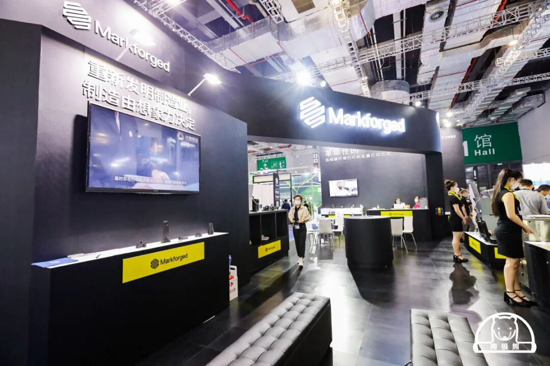 不到10万元，Markforged发布连续纤维增强3D打印机Onyx pro的图2
