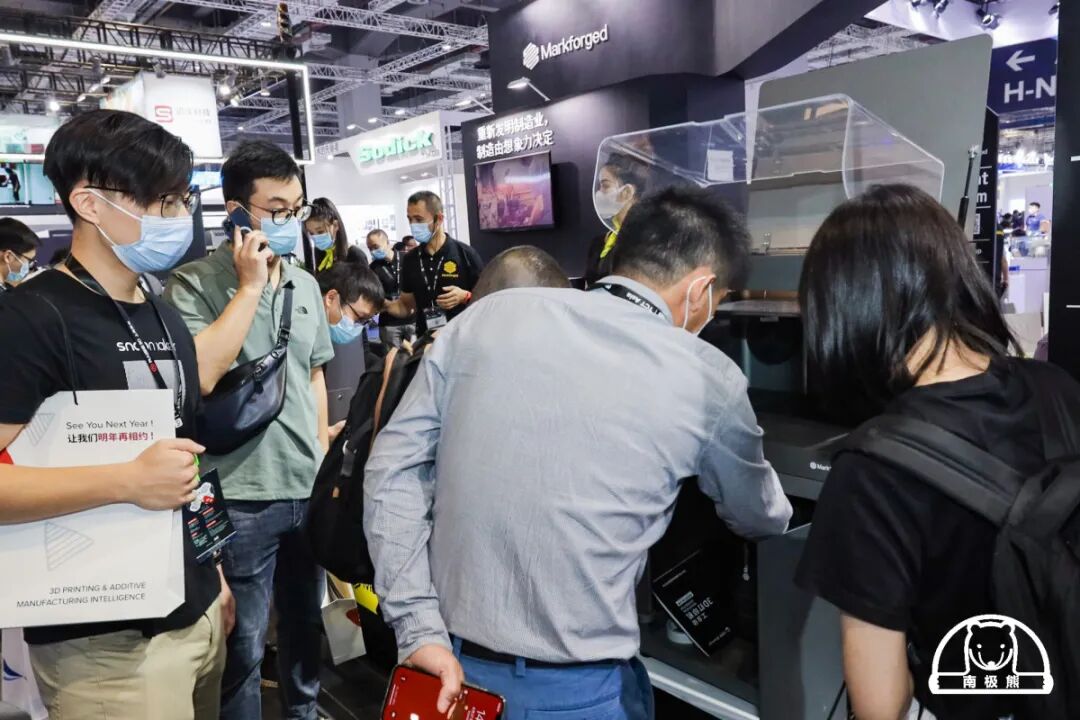 不到10万元，Markforged发布连续纤维增强3D打印机Onyx pro的图12