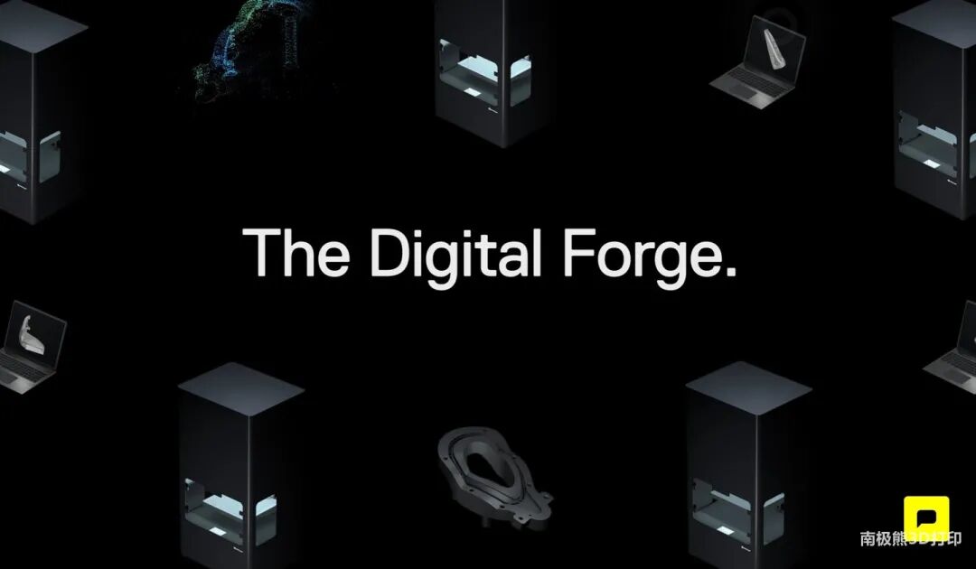 不到10万元，Markforged发布连续纤维增强3D打印机Onyx pro的图20