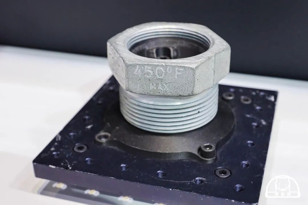 不到10万元，Markforged发布连续纤维增强3D打印机Onyx pro的图15