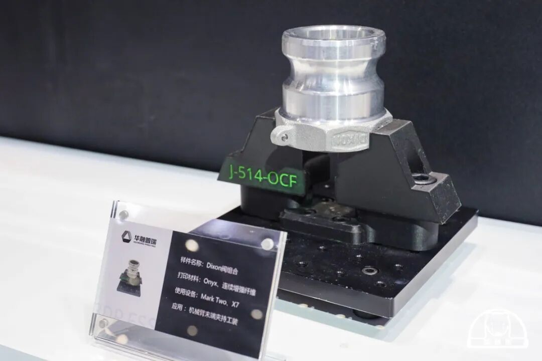 不到10万元，Markforged发布连续纤维增强3D打印机Onyx pro的图16