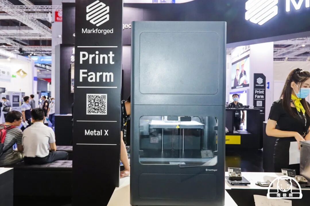 不到10万元，Markforged发布连续纤维增强3D打印机Onyx pro的图11