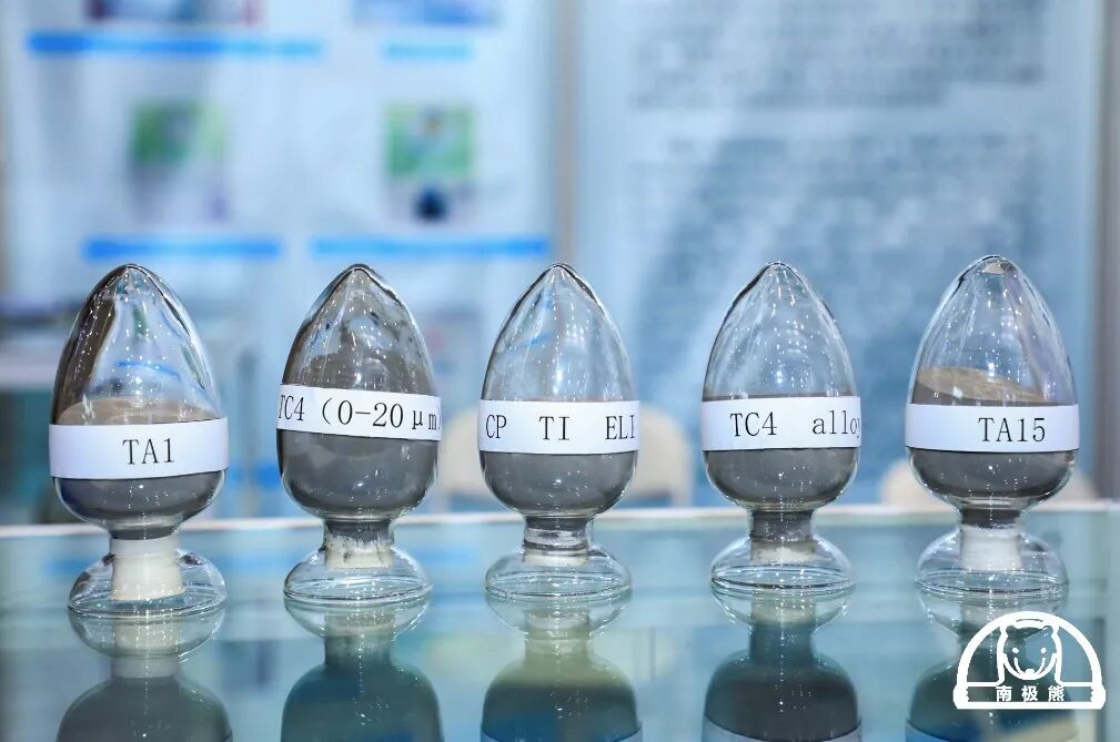 航空級防爆：金屬3D打印粉末全流程處理系統(tǒng)的圖1