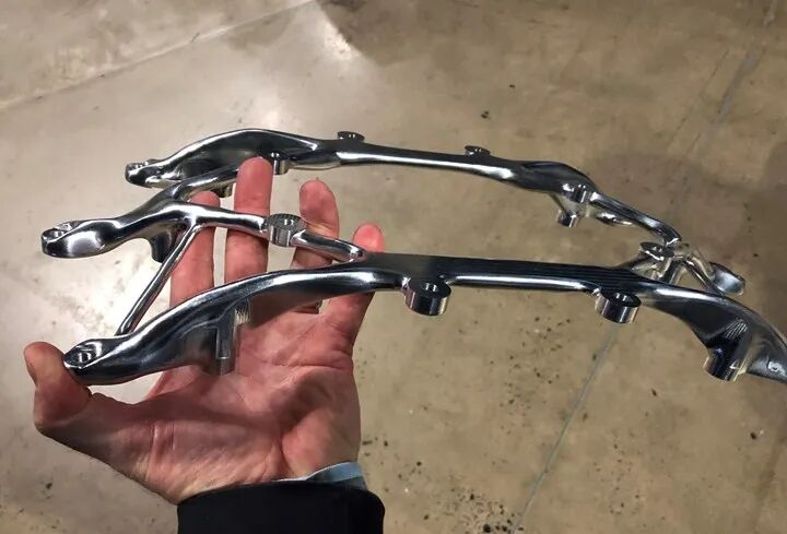 减材制造的拓扑优化，为增材制造轻量化组件带来新思路的图4