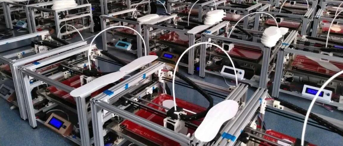 透气3D打印鞋垫火了，半年卖掉2.5万双，“巢履”已装120台3D打印机