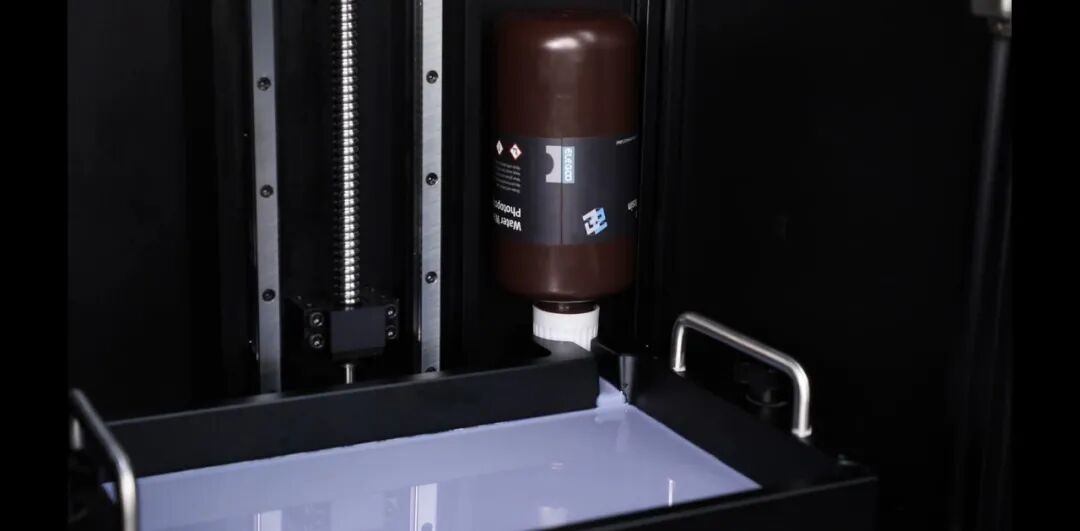 早鳥價600美元！Elegoo將眾籌12.8英寸6K高精度MSLA光固化3D打印機的圖6