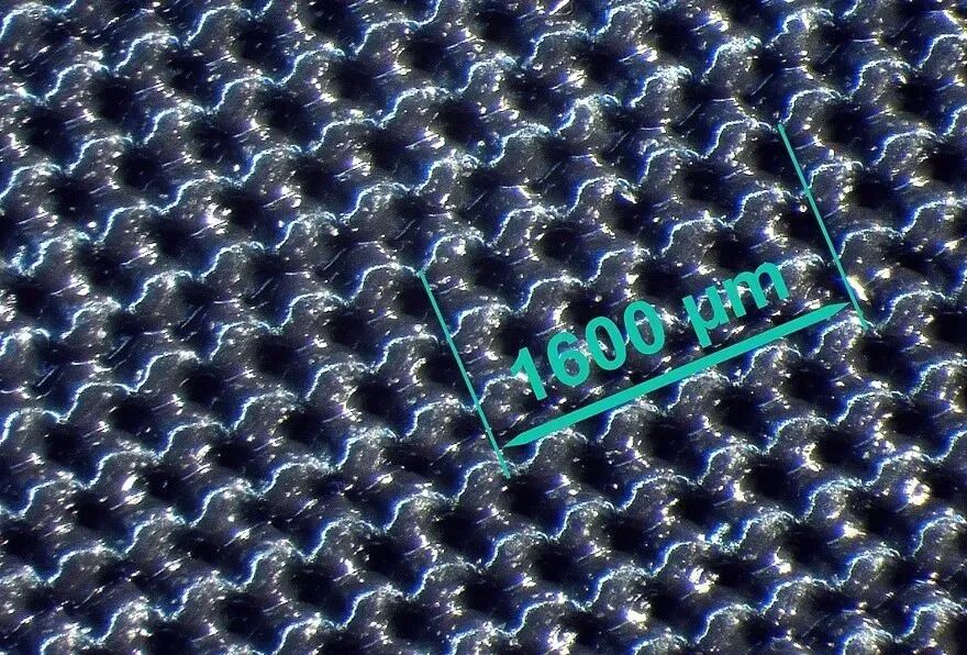 技术原理：阿博格塑料无模3D打印成型（APF）的图7