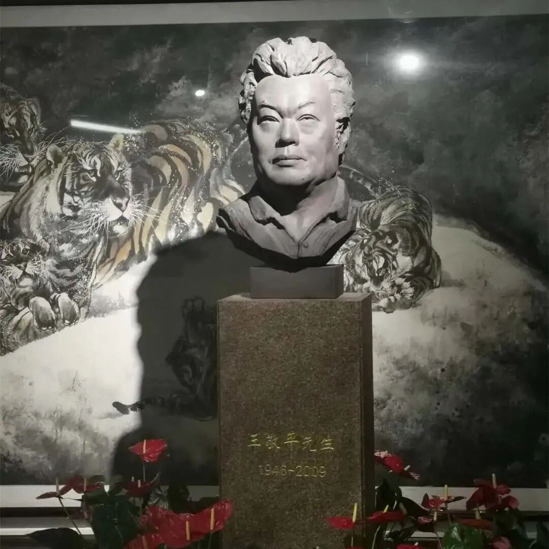 大型户外砂型3D打印雕塑：耐久度与表面效果解析的图15