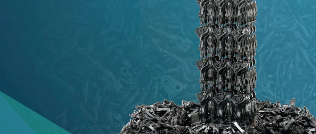 极速光固化3D打印Figure 4技术：高密度纵向堆叠打印解析