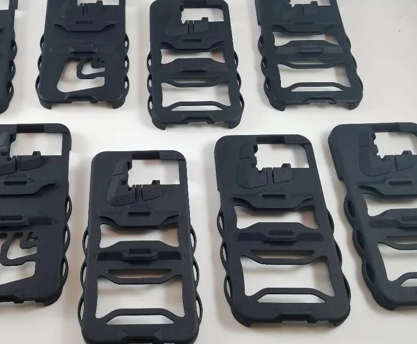 3D打印技术分类，及非主流技术介绍的图10