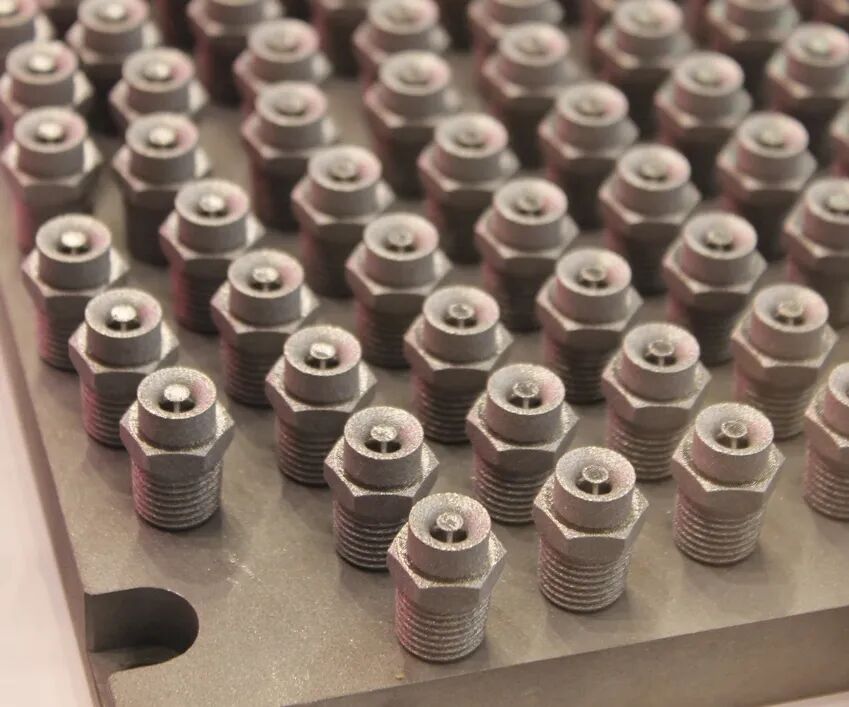 3D打印技术分类，及非主流技术介绍的图1