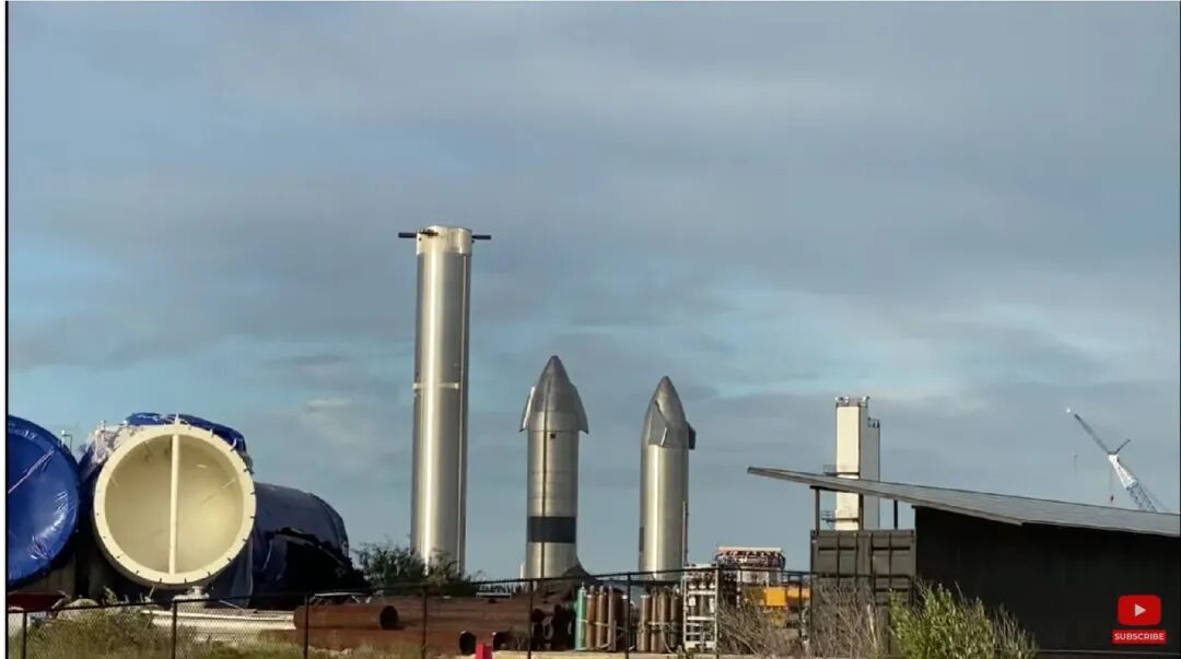 SpaceX采用建筑3D打印在德州星际基地建造新房屋的图4