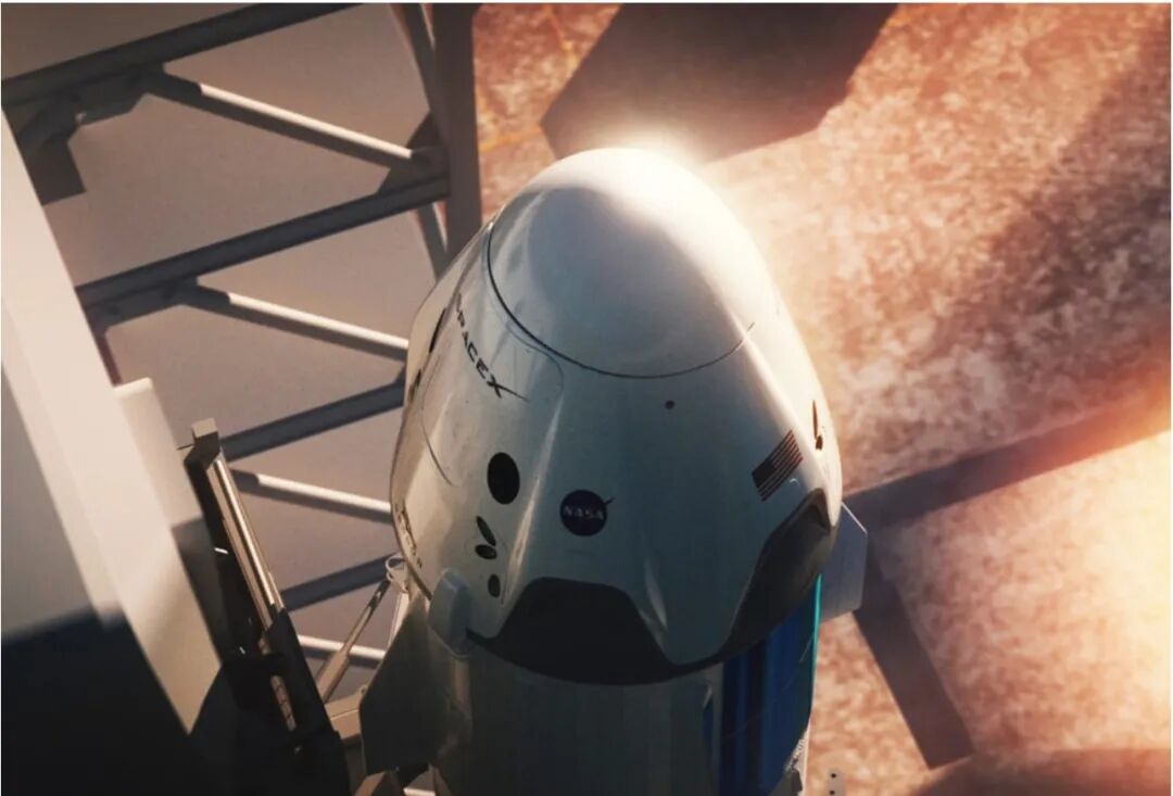 SpaceX采用建筑3D打印在德州星际基地建造新房屋的图7