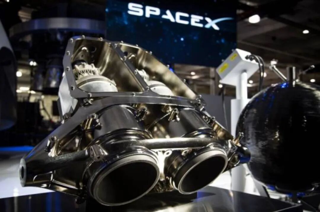 SpaceX采用建筑3D打印在德州星际基地建造新房屋的图9