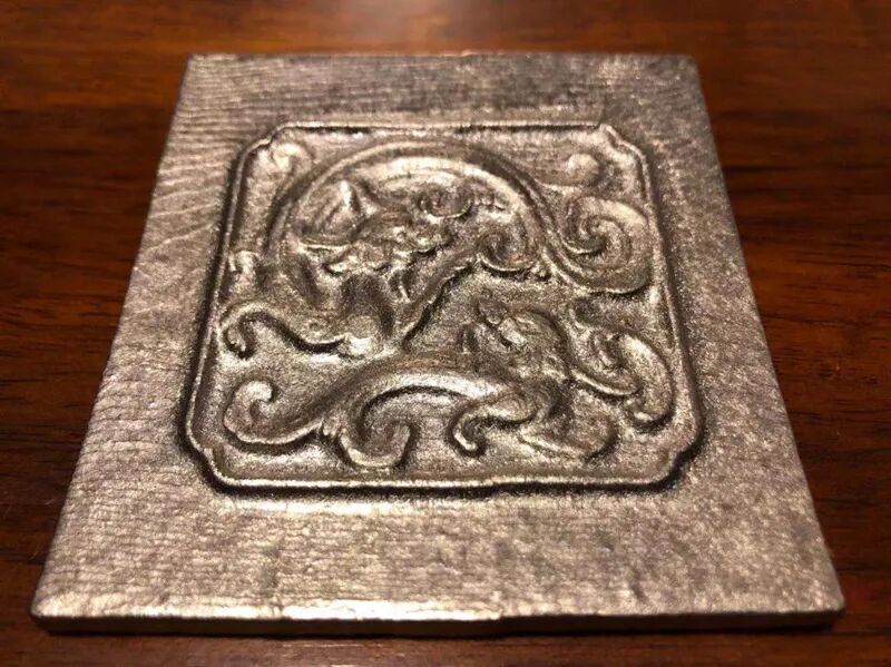几乎无收缩和变形，墨科瑞发明粘结剂喷射金属3D打印低温烧结技术的图10