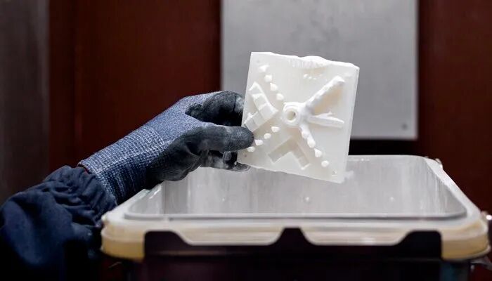 尼龙(PA)3D打印可持续发展路在何方？生物基材料或是突破口的图6