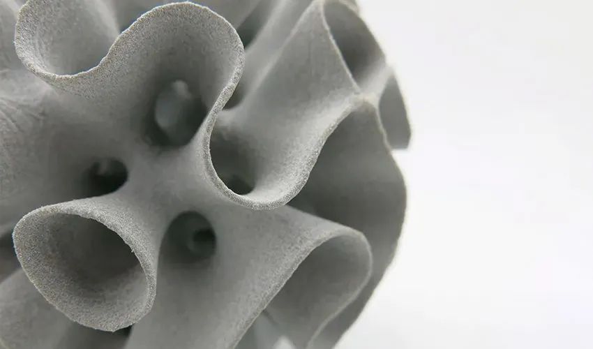 尼龙(PA)3D打印可持续发展路在何方？生物基材料或是突破口的图2