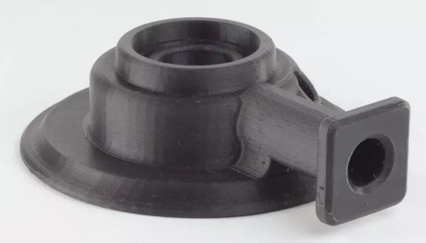 尼龙(PA)3D打印可持续发展路在何方？生物基材料或是突破口的图3