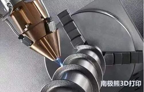 舊瓶裝新酒？金屬漿料直寫3D打印技術現狀的圖1