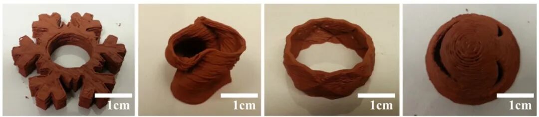 舊瓶裝新酒？金屬漿料直寫3D打印技術現狀的圖11