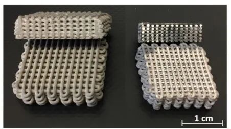 舊瓶裝新酒？金屬漿料直寫3D打印技術現狀的圖5
