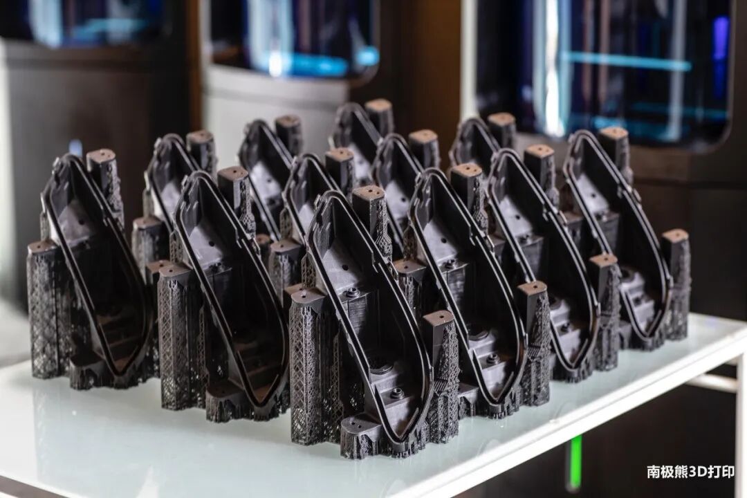 5500萬美元！高速3D打印廠商Nexa3D完成新一輪融資的圖2