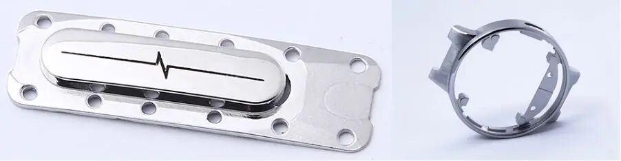 钛合金粉末在MIM行业的新应用的图4