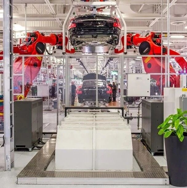 特斯拉超级汽车工厂招聘3D打印人才