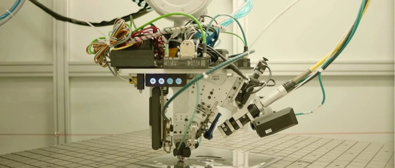 建世界最大连续碳纤维复合材料3D打印工厂，AREVO融资2500万美元