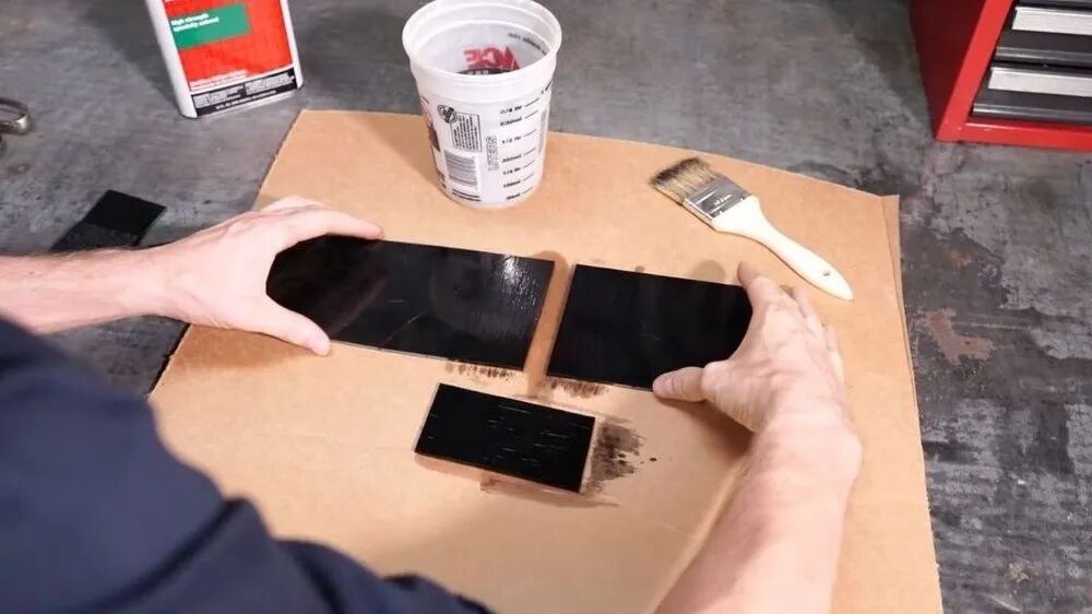 10种最常用的FDM 3D打印零部件后处理工艺，该选哪一种？的图4