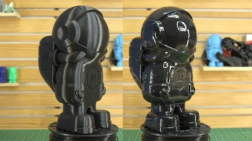 10种最常用的FDM 3D打印零部件后处理工艺，该选哪一种？的图10