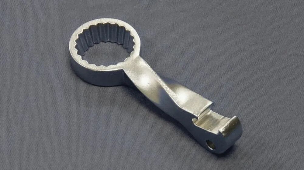 10种最常用的FDM 3D打印零部件后处理工艺，该选哪一种？的图11