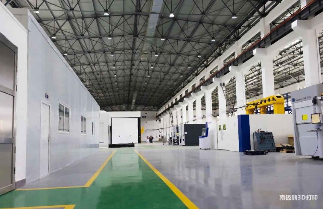 报告：2030年金属3D打印服务市场将达500亿美元的图37