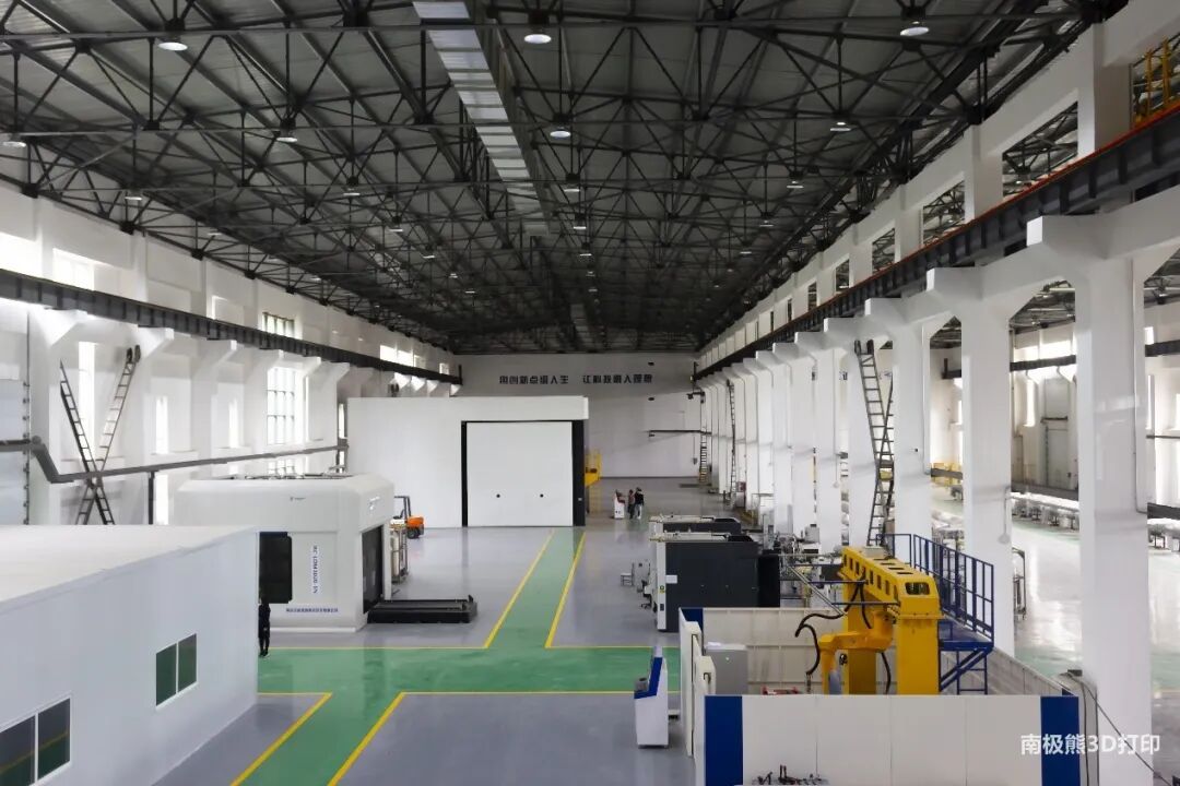 报告：2030年金属3D打印服务市场将达500亿美元的图35