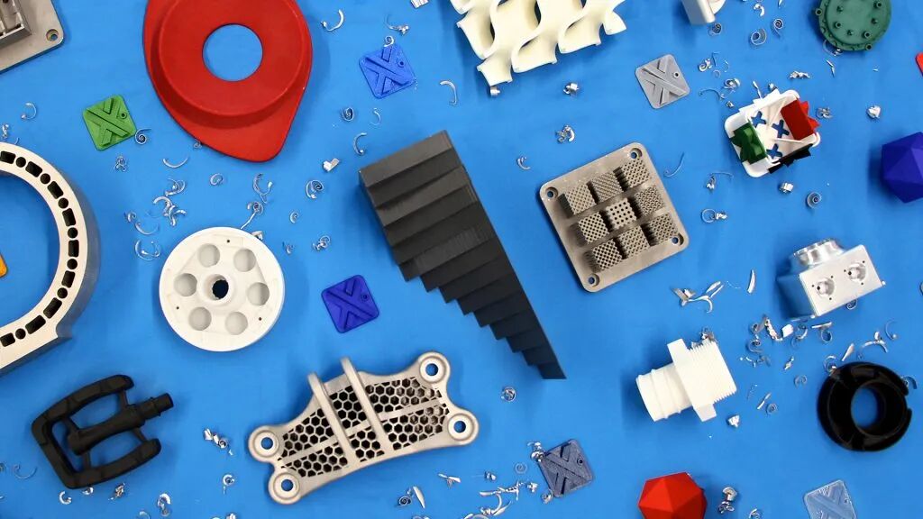 美國3D打印制造互聯網平臺很瘋狂：XOMETRY上市募資2.5億美元，股價飆升1倍的圖2