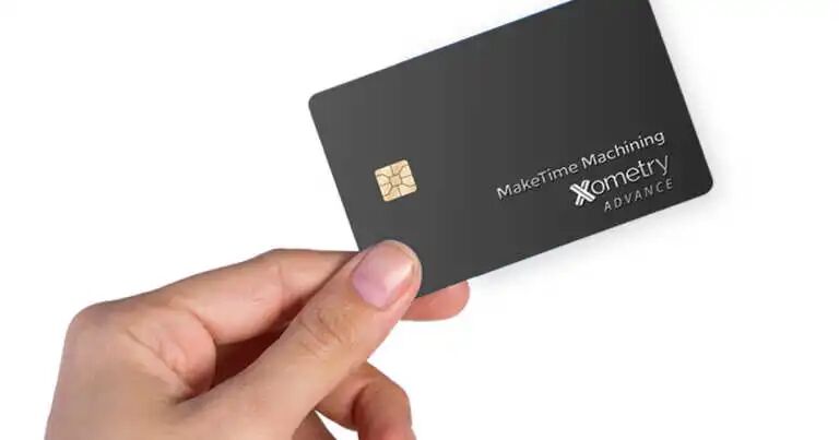 美國3D打印制造互聯網平臺很瘋狂：XOMETRY上市募資2.5億美元，股價飆升1倍的圖3
