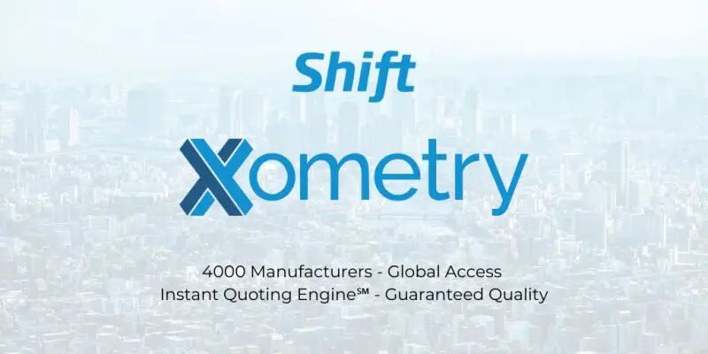 美國3D打印制造互聯網平臺很瘋狂：XOMETRY上市募資2.5億美元，股價飆升1倍的圖5